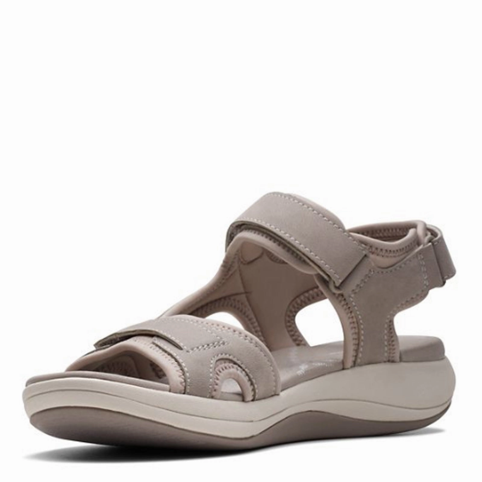 Women's Clarks, Mira Bay Sandal Child Pace
