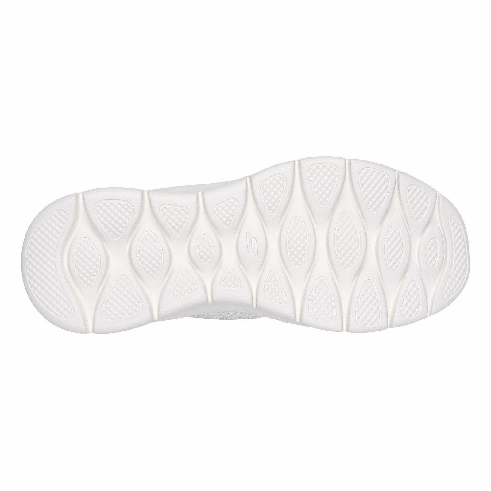 Heel simple design Women's Skechers, GO WALK Flex - Slip Ins Eva Walking Shoe