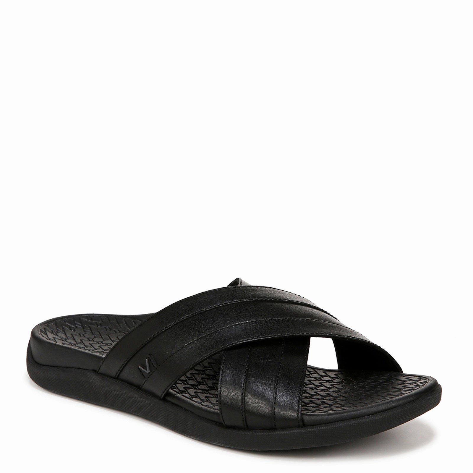 Men's Vionic, Tide Slide Sandal Smart Design