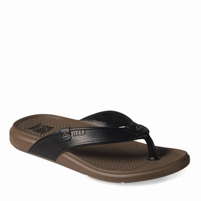 Seaside Relax Relaxed Fit Men's Reef, Oasis Sandal
