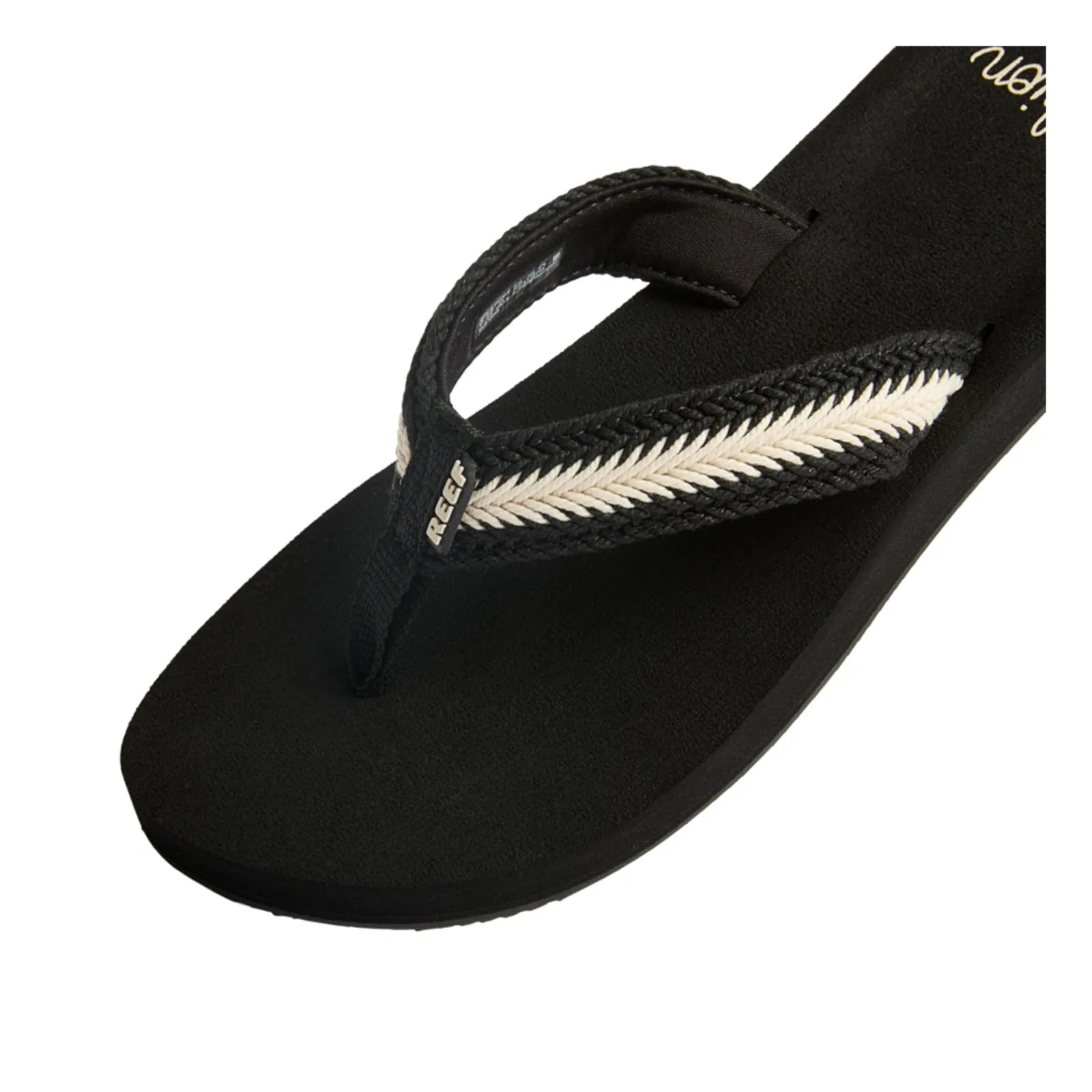 Women's Reef, Baja Maria Sandal Resort Style Comfy Sandals