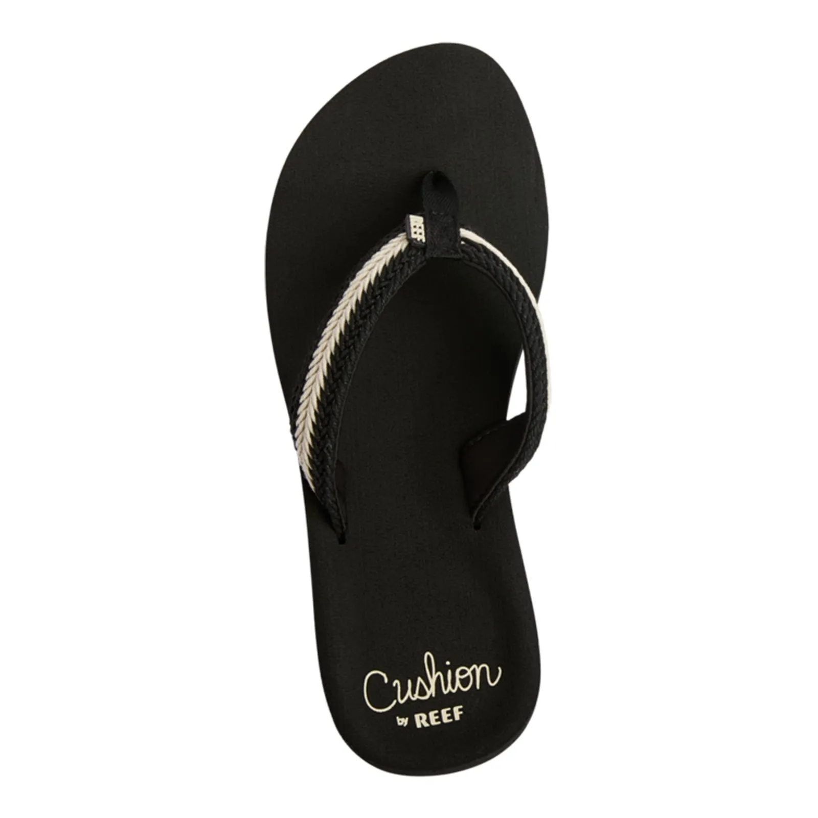 Women's Reef, Baja Maria Sandal Comfortable beach sandals Sponge Padding