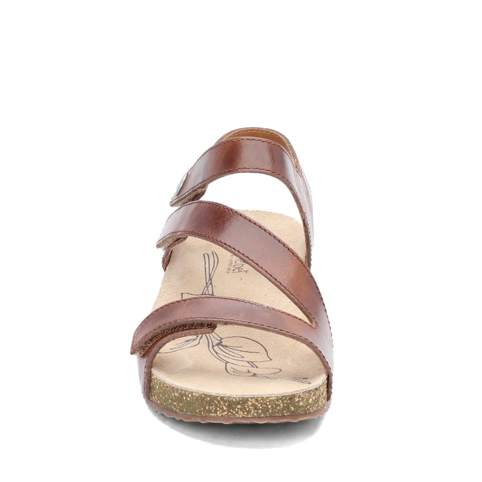 Women's Josef Seibel, Tonga 25 Sandal Comfortable And Practical