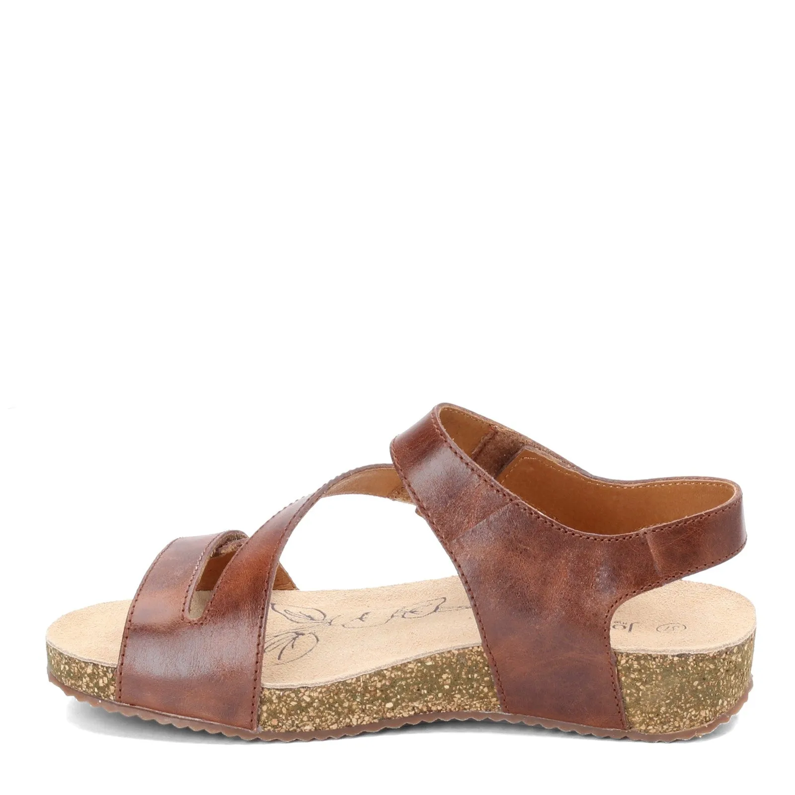 Slip Resistant Sole Women's Josef Seibel, Tonga 25 Sandal