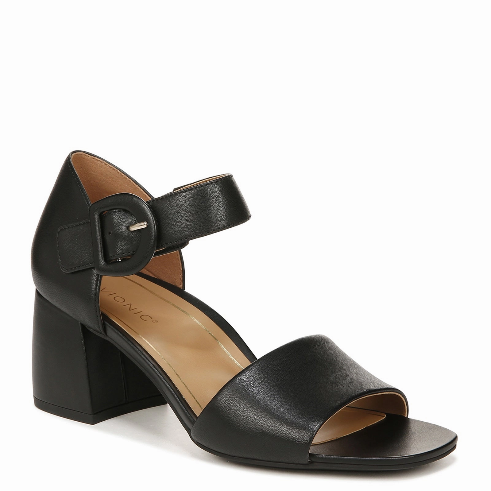 Pool Fun Women's Vionic, Chardonnay Sandal