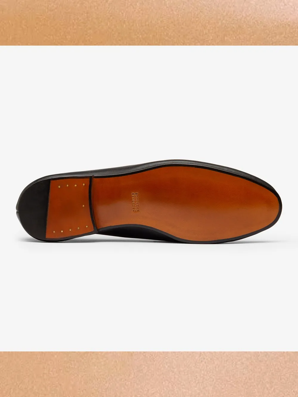 Bridlen   I   Shoes-Unlined-Loafer-I-The-Reverse-Goodyear-Shoes-2 Asics Turf Shoes