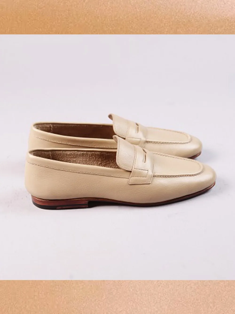 Bridlen   I   Shoes-Unlined-Loafer-I-The-Reverse-Goodyear-Shoes-2 Asics Gel Sonoma 3 Running Shoes