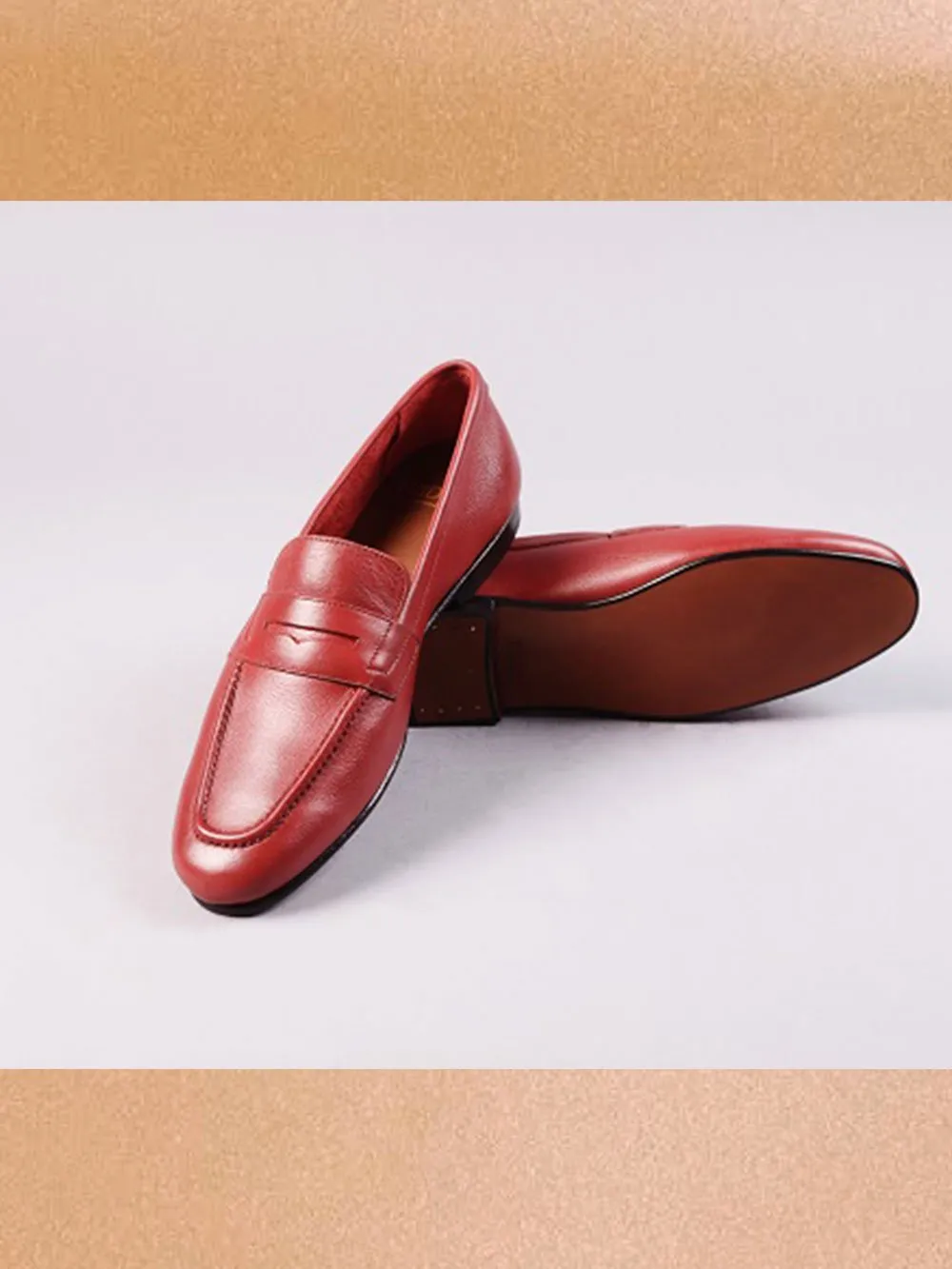 Bridlen   I   Shoes-Unlined-Loafer-I-The-Reverse-Goodyear-Shoes-2 Best Asics Shoes