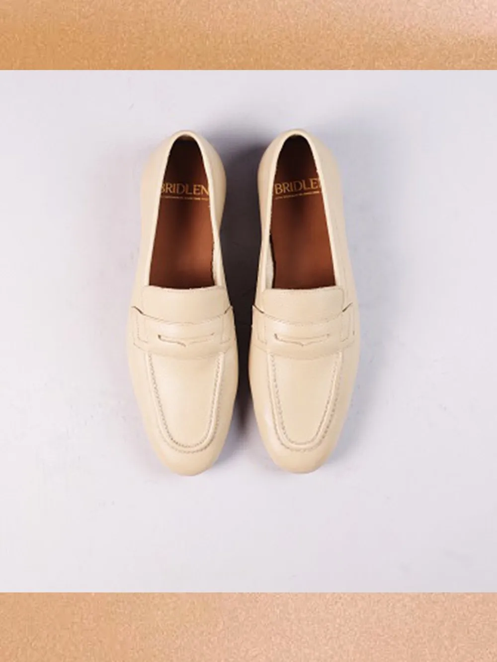 Choose Asics Running Shoes Bridlen   I   Shoes-Unlined-Loafer-I-The-Reverse-Goodyear-Shoes-2