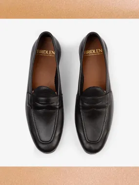 Turf Shoes Asics Bridlen   I   Shoes-Unlined-Loafer-I-The-Reverse-Goodyear-Shoes-2