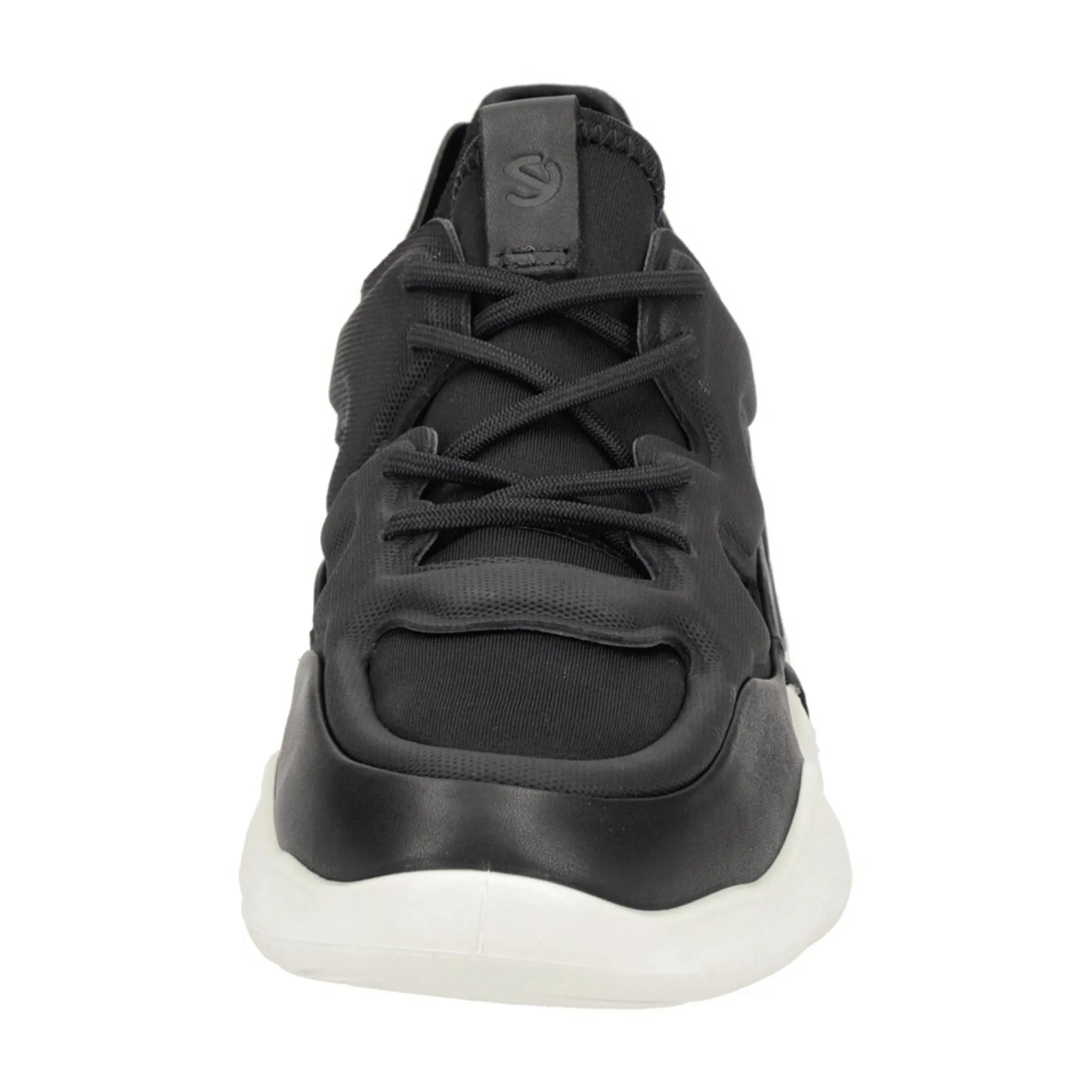 Adidas Bravada 2.0 Platform Lifestyle Shoes Ecco ELO W Women's Black Shoes - Stylish & Durable Casual Footwear