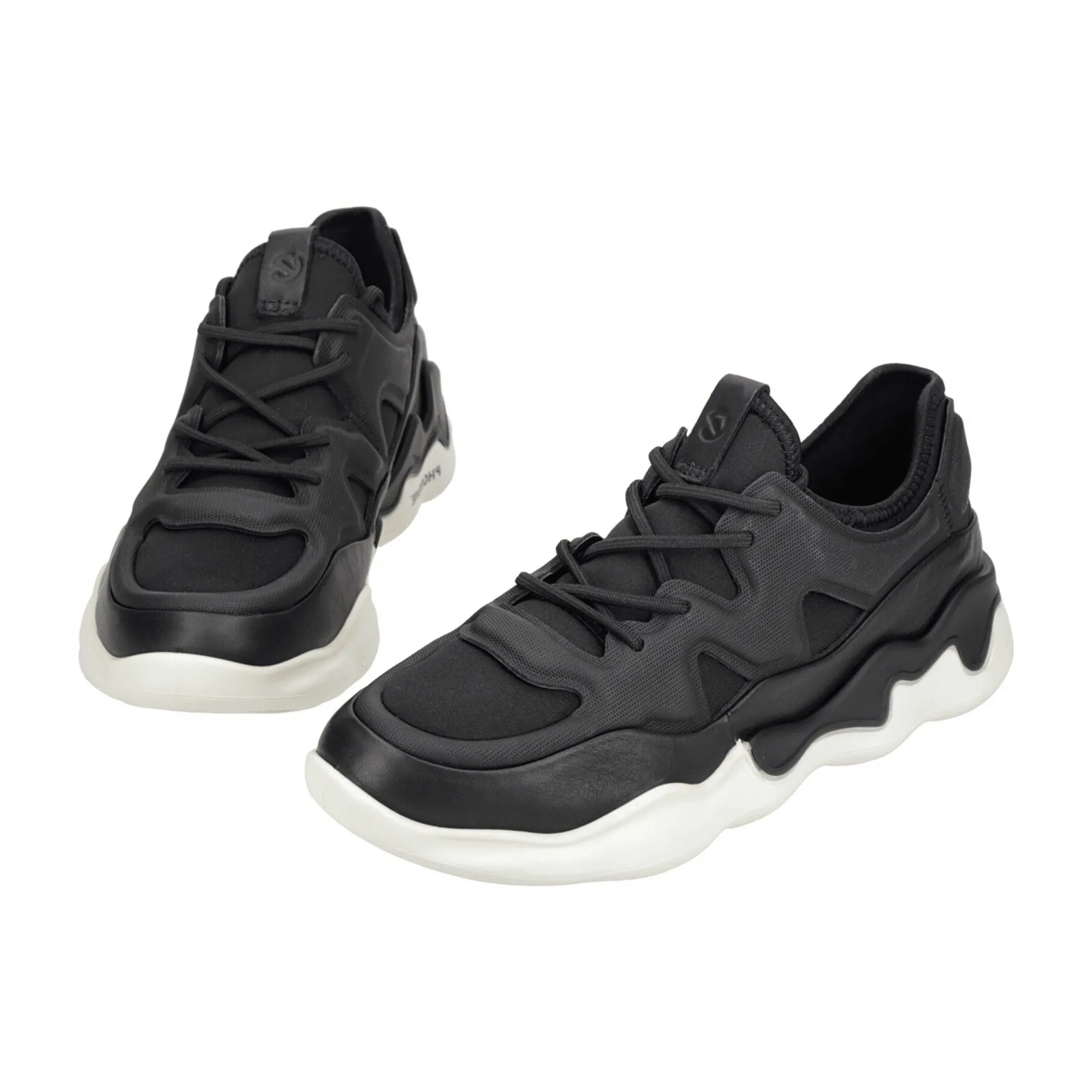 Indoor Soccer Shoes Adidas F50 Ecco ELO W Women's Black Shoes - Stylish & Durable Casual Footwear