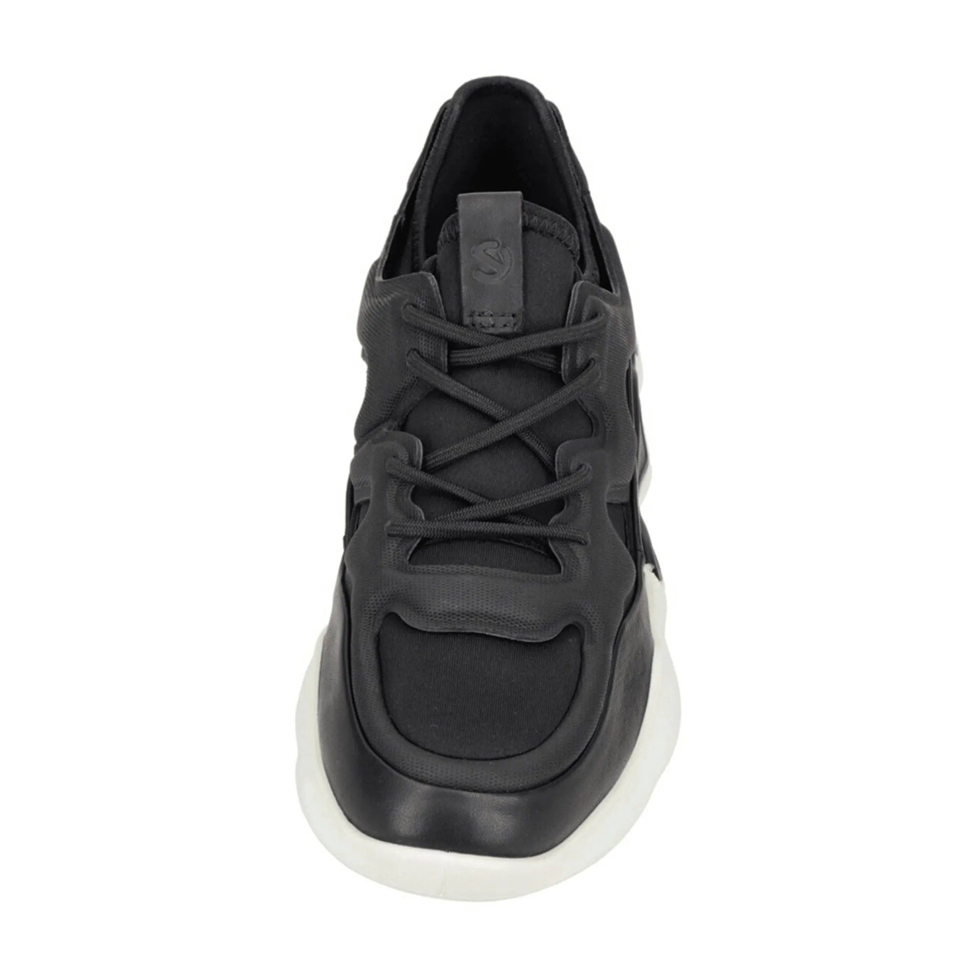 Adidas Shoes With Dress Ecco ELO W Women's Black Shoes - Stylish & Durable Casual Footwear