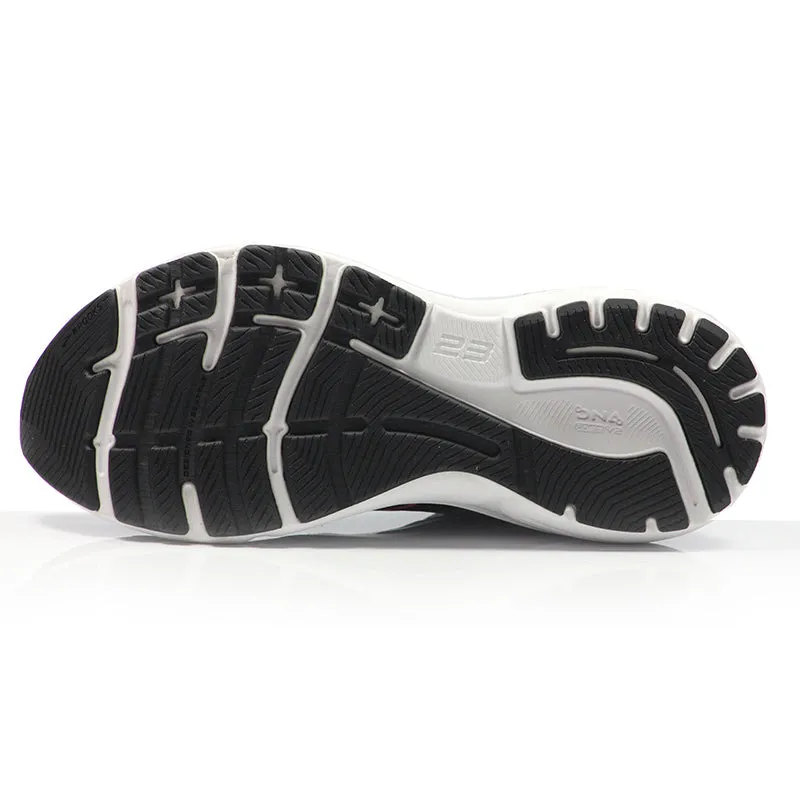 Wide New Balance Shoes Brooks Adrenaline GTS 23 GTX Women's Running Shoe - Black/Knockout Pink/Aqua