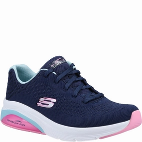 Glow Edge Skechers Skech-Air Extreme 2.0 - Classic Vibe Shoe