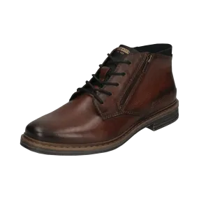 Bugatti Rigalo Evo Lace Boot Adidas Stability Running Shoes