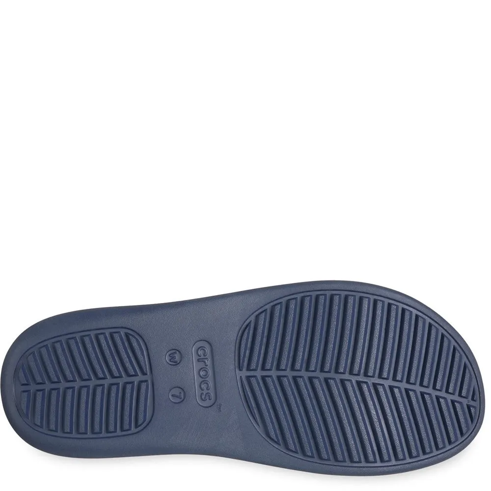 Crocs Getaway Strappy Mule Water Play