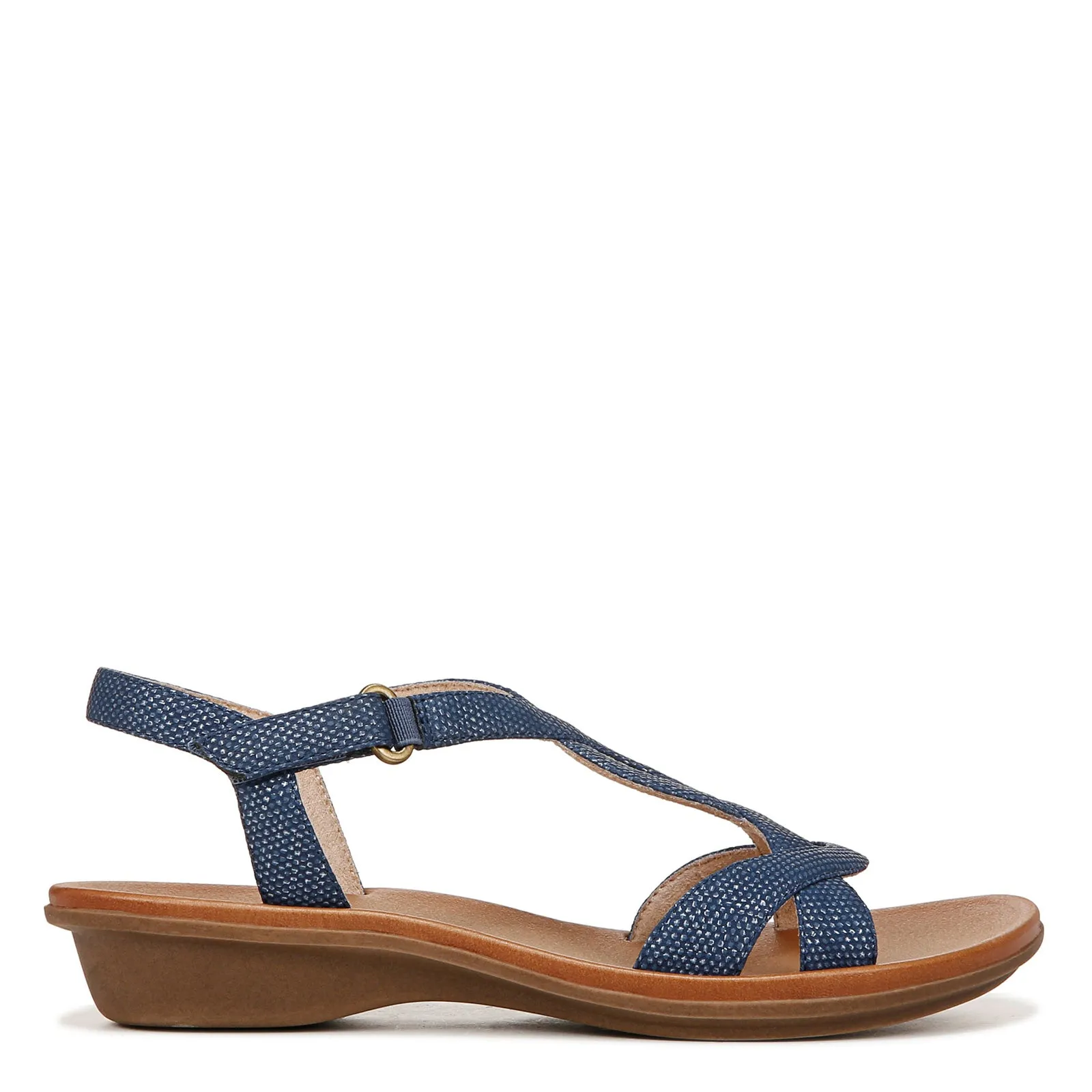 Women's SOUL Naturalizer, Solo Sandal Comfy Strap