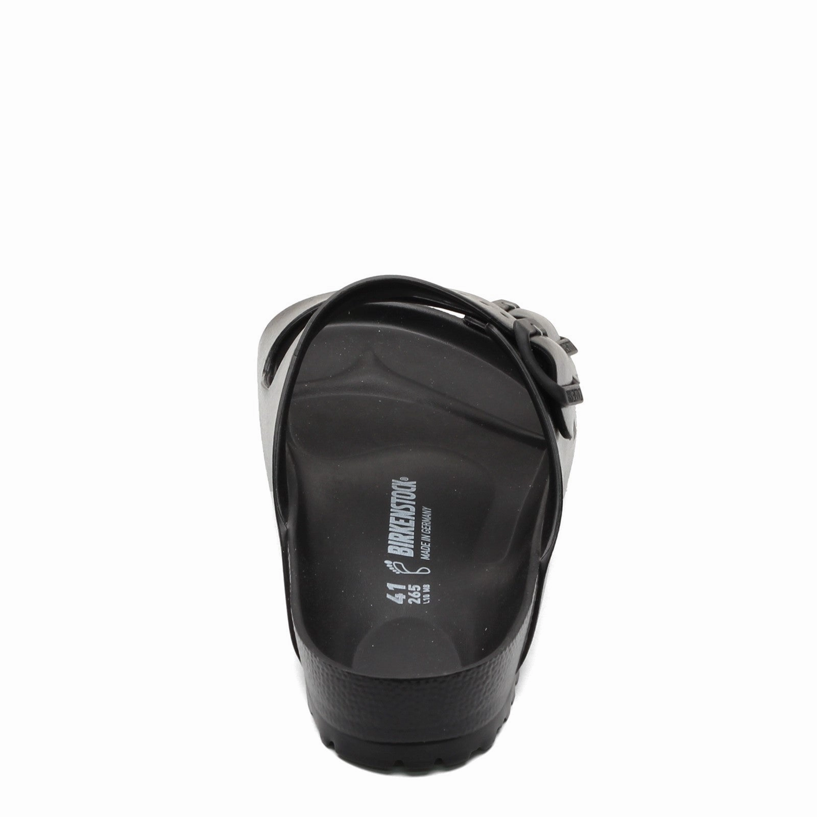 Flexible Sole Sandal Refills Men's Birkenstock, Arizona Essentials EVA Sandal - Regular Fit