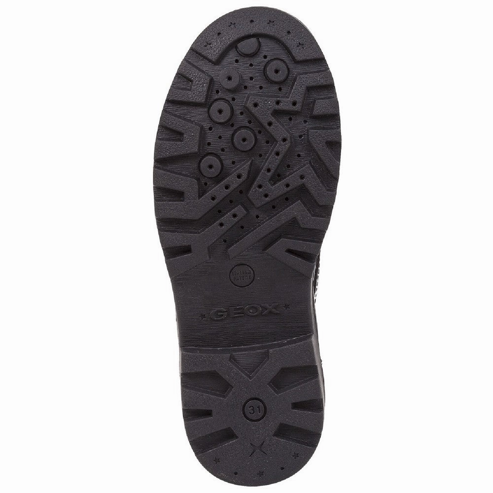 Blossom Hike City Escape Geox J Casey G. N School Shoes