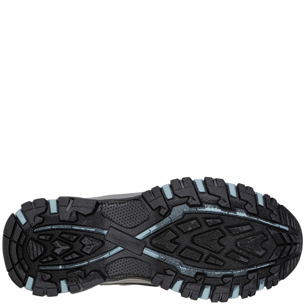 Gentle Grip Skechers Selmen Hiking Boots