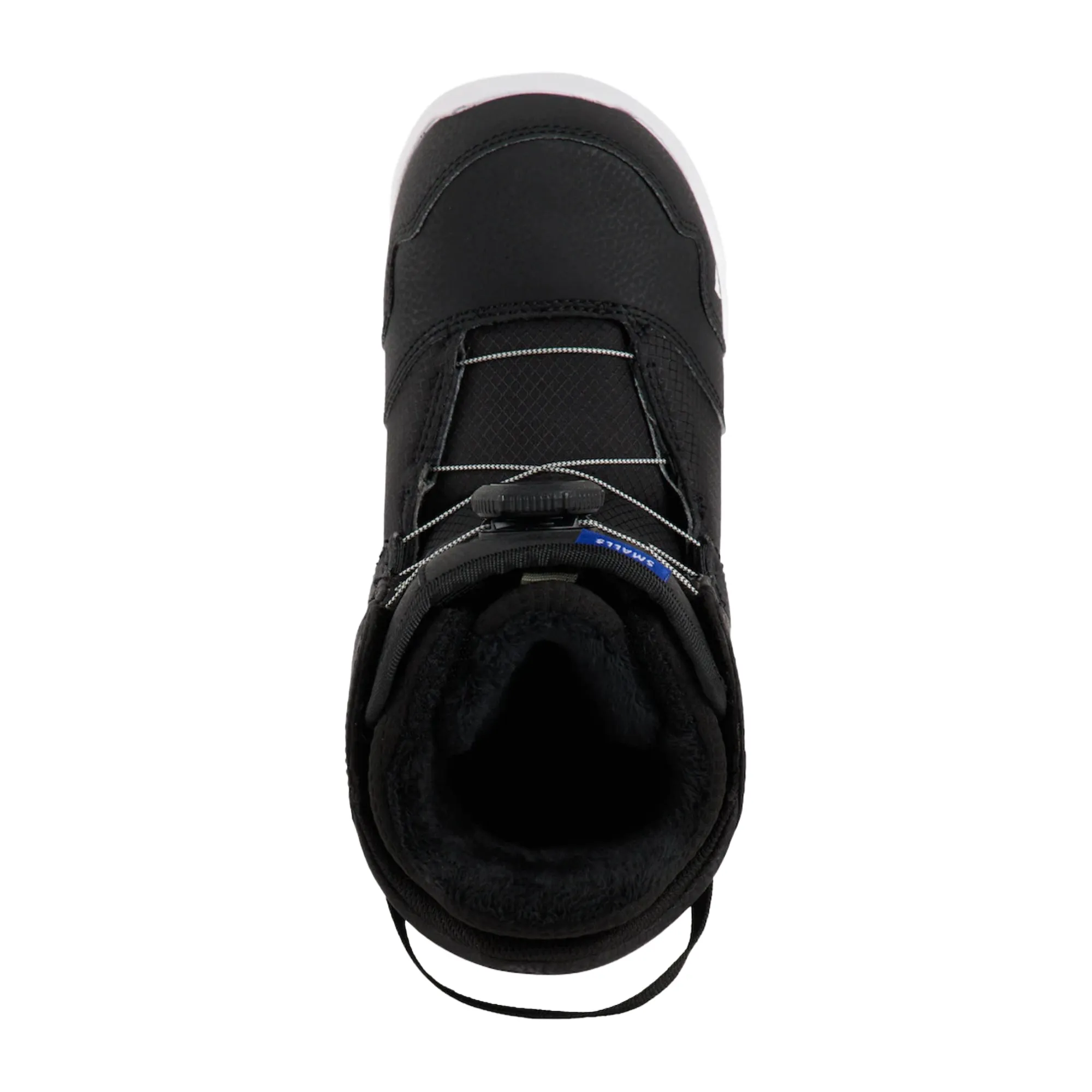 Jurassic Park Snow Boots Burton Smalls BOA Snowboard Boot 2025