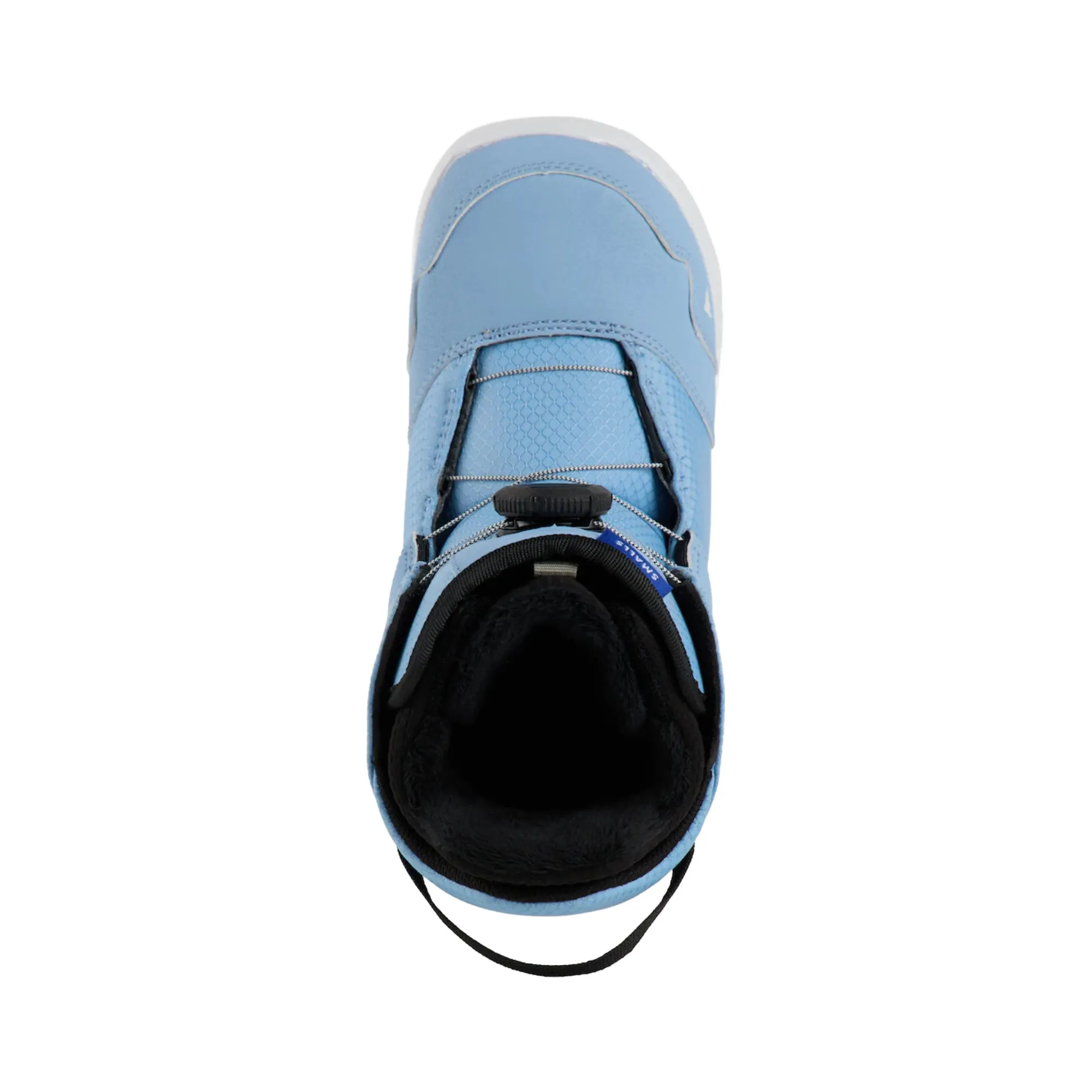 Snow Mud Boots Burton Smalls BOA Snowboard Boot 2025