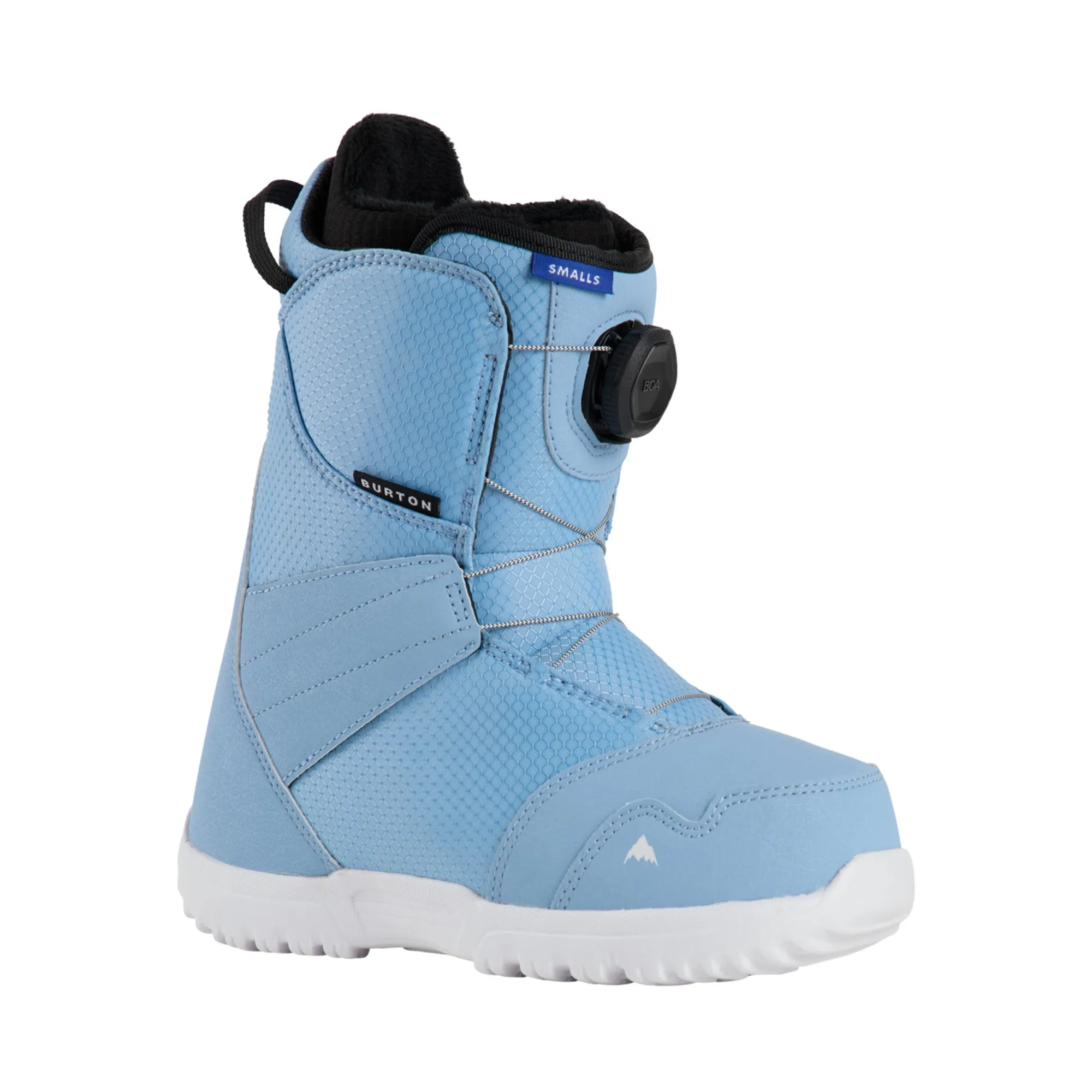 Burton Smalls BOA Snowboard Boot 2025 Ilse Jacobsen Snow Boots