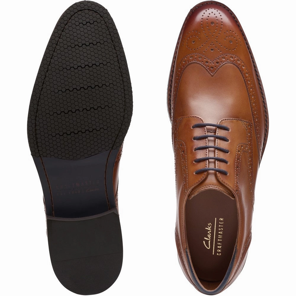 Clarks CraftArloLimit Shoes Rest Walk Current Hike