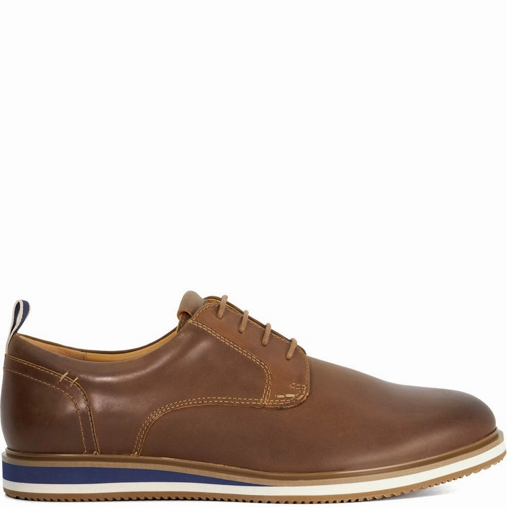 Fine Work Dune Blaksley Classic Shoes