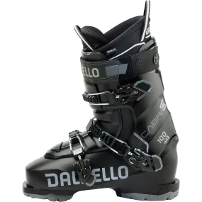 Sorel Fur Snow Boots Cabrio MV 100