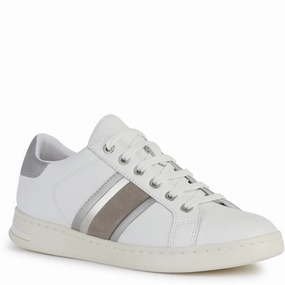 Pattern Play Geox D Jaysen E Sneakers