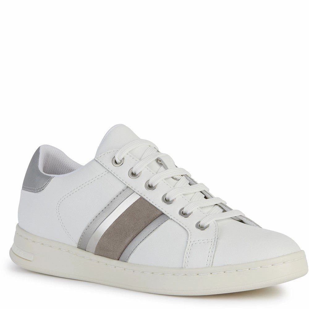 Pattern Play Geox D Jaysen E Sneakers