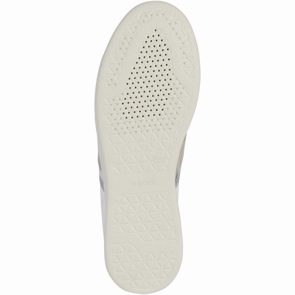 Stone Hike Slim Footprint Geox D Jaysen E Sneakers