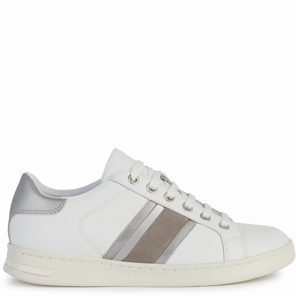 Geox D Jaysen E Sneakers Balanced Style