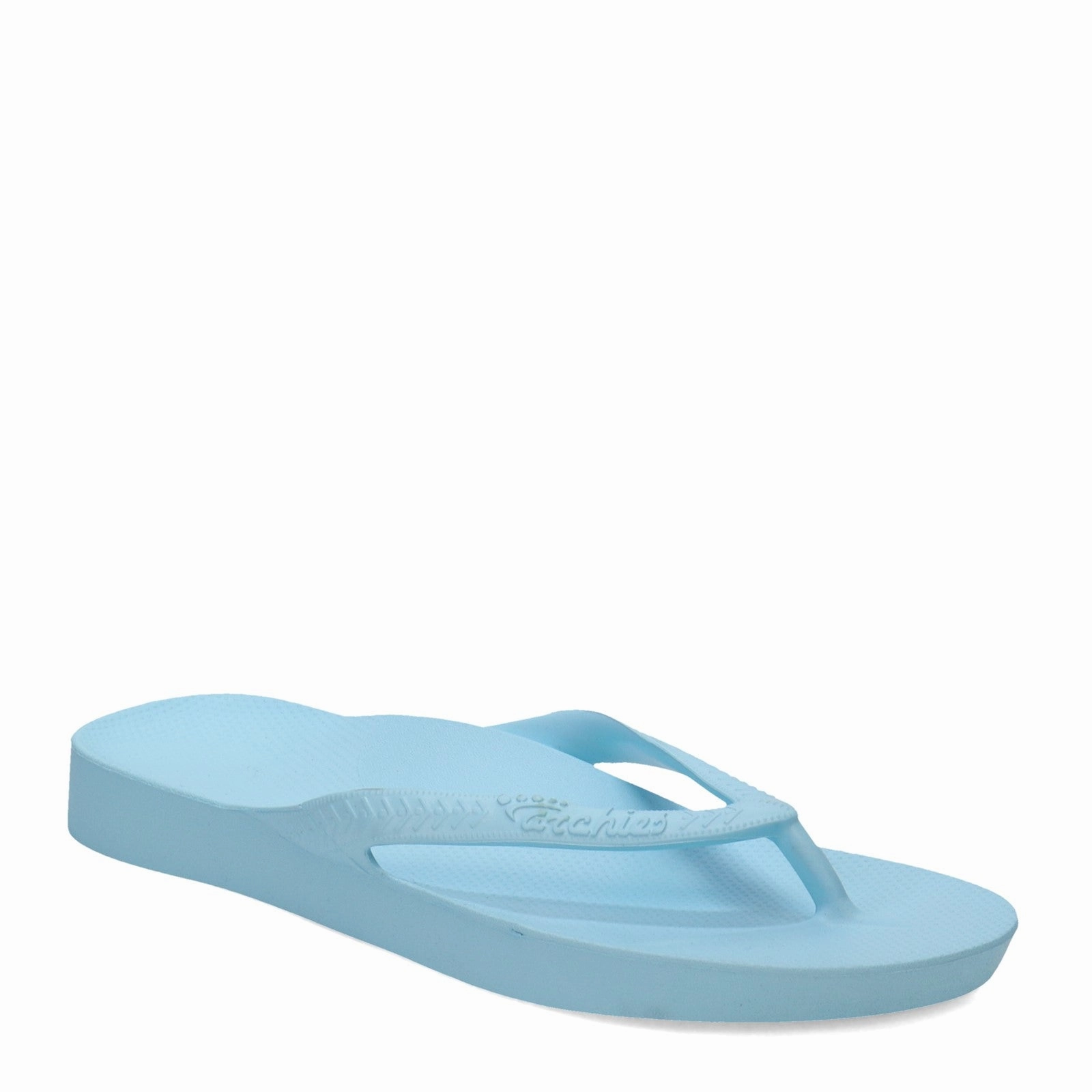 Unisex Archies, Arch Support Flip Flop Bay Walk