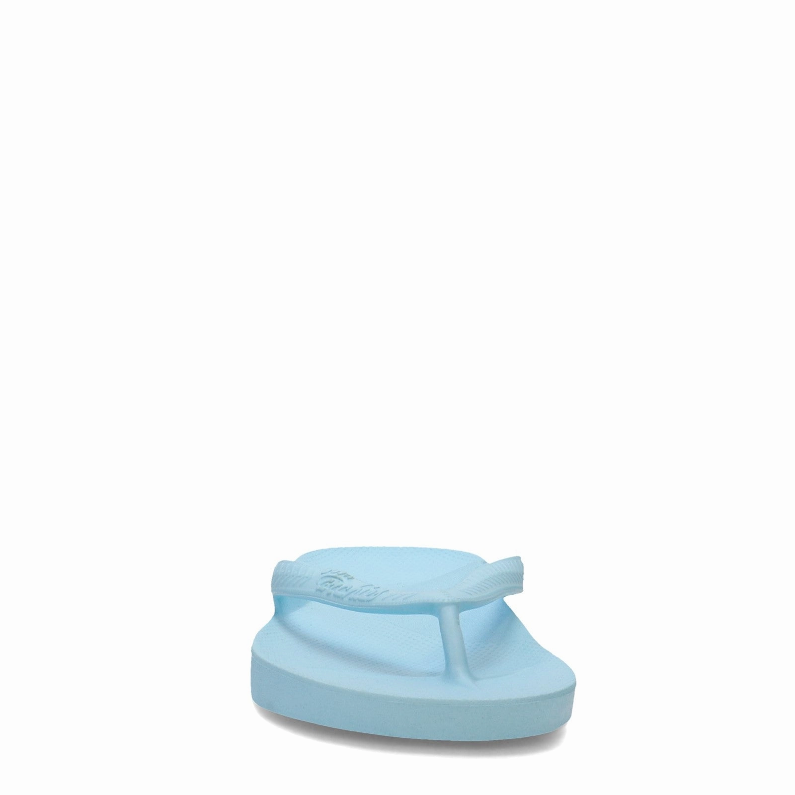 Unisex Archies, Arch Support Flip Flop Flight Day Open Form