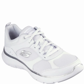all - terrain - use shoes walkers Skechers Flex Appeal 5.0 Fresh Touch Trainers