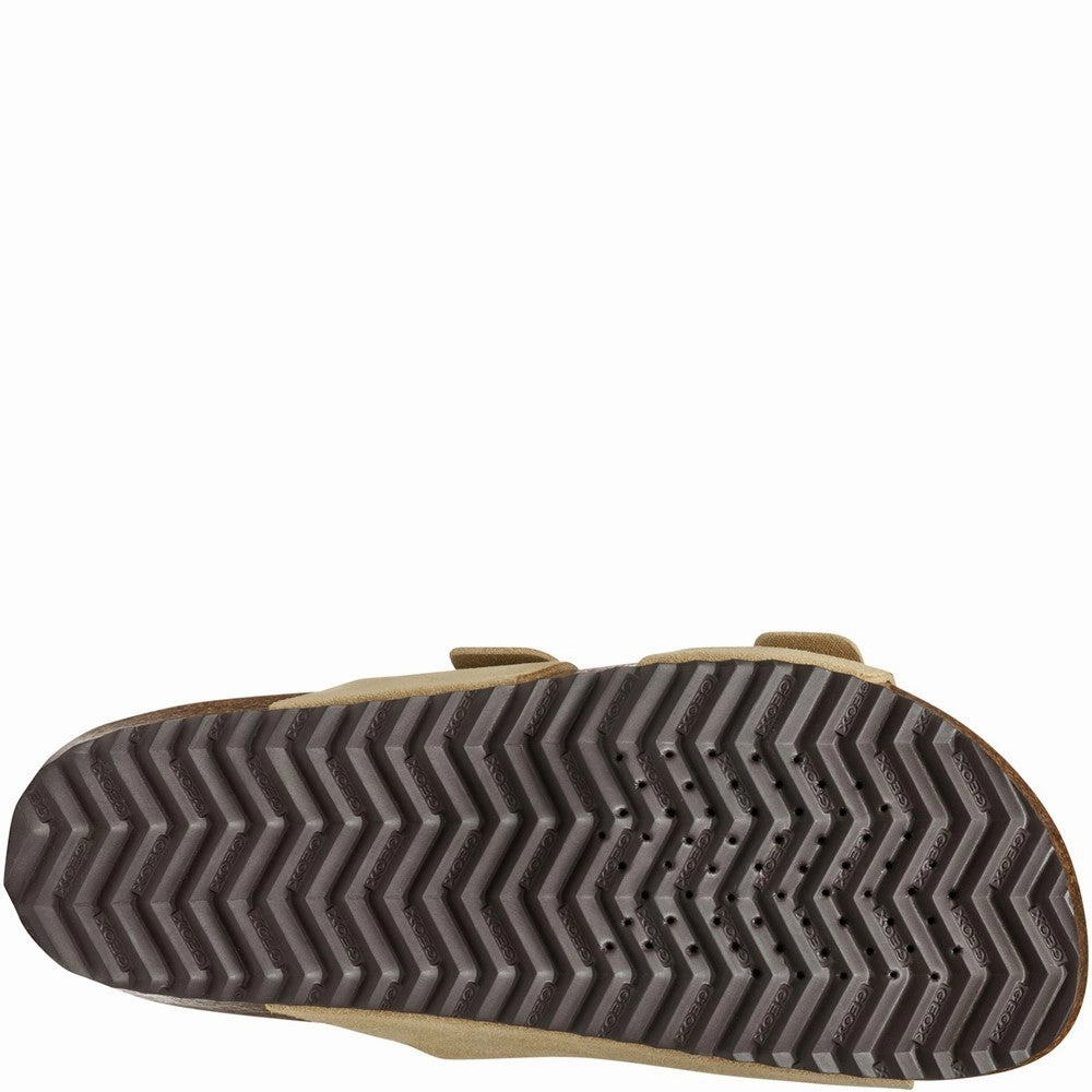 Lace Free Geox D Brionia H Sandals