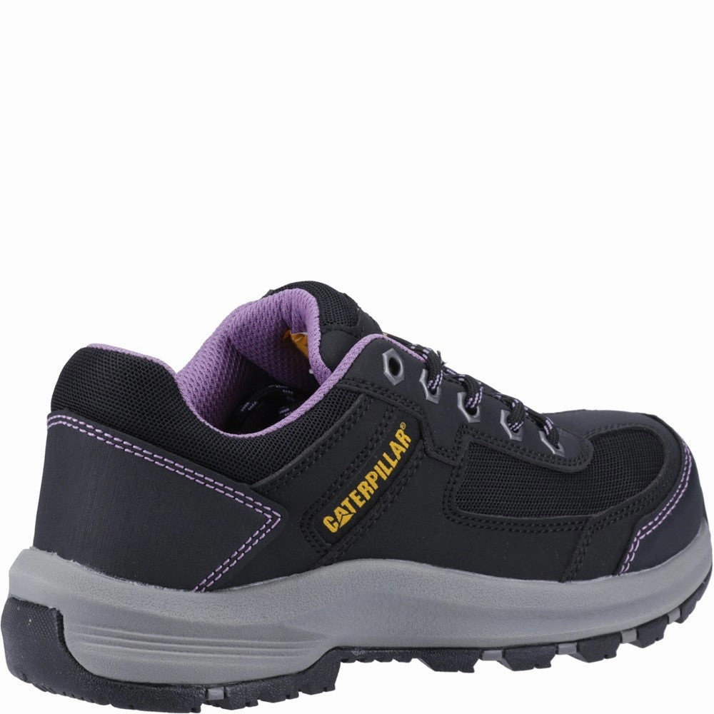 Caterpillar Elmore Work Shoe indoor - athlete