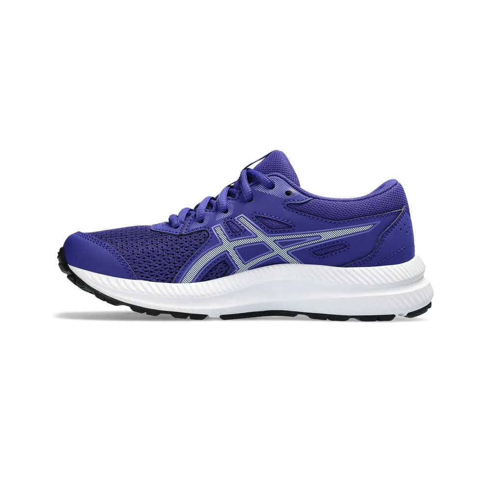 Asics Upcourt 5 Indoor Court Shoes ASICS Gel-Contend 8 GS Kids Running Shoes