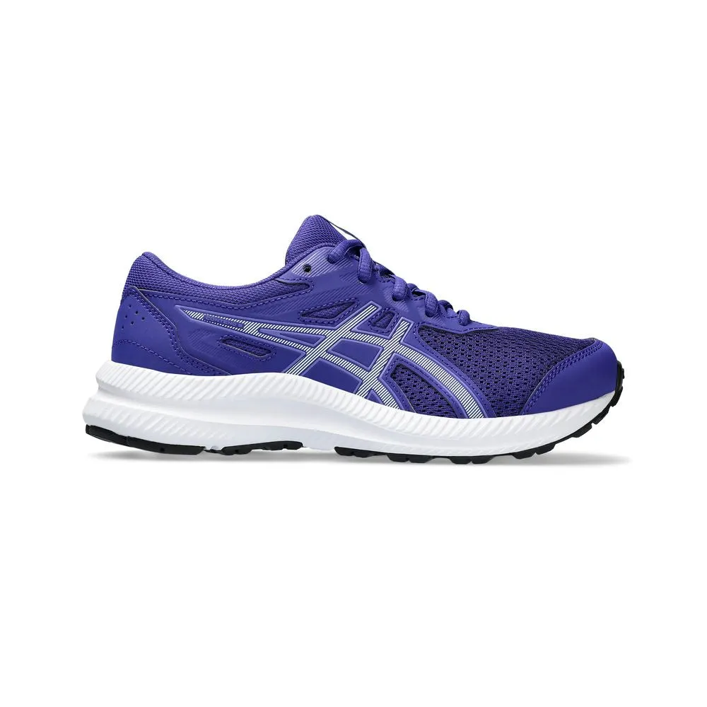 ASICS Gel-Contend 8 GS Kids Running Shoes Asics Shoes For Trail Running
