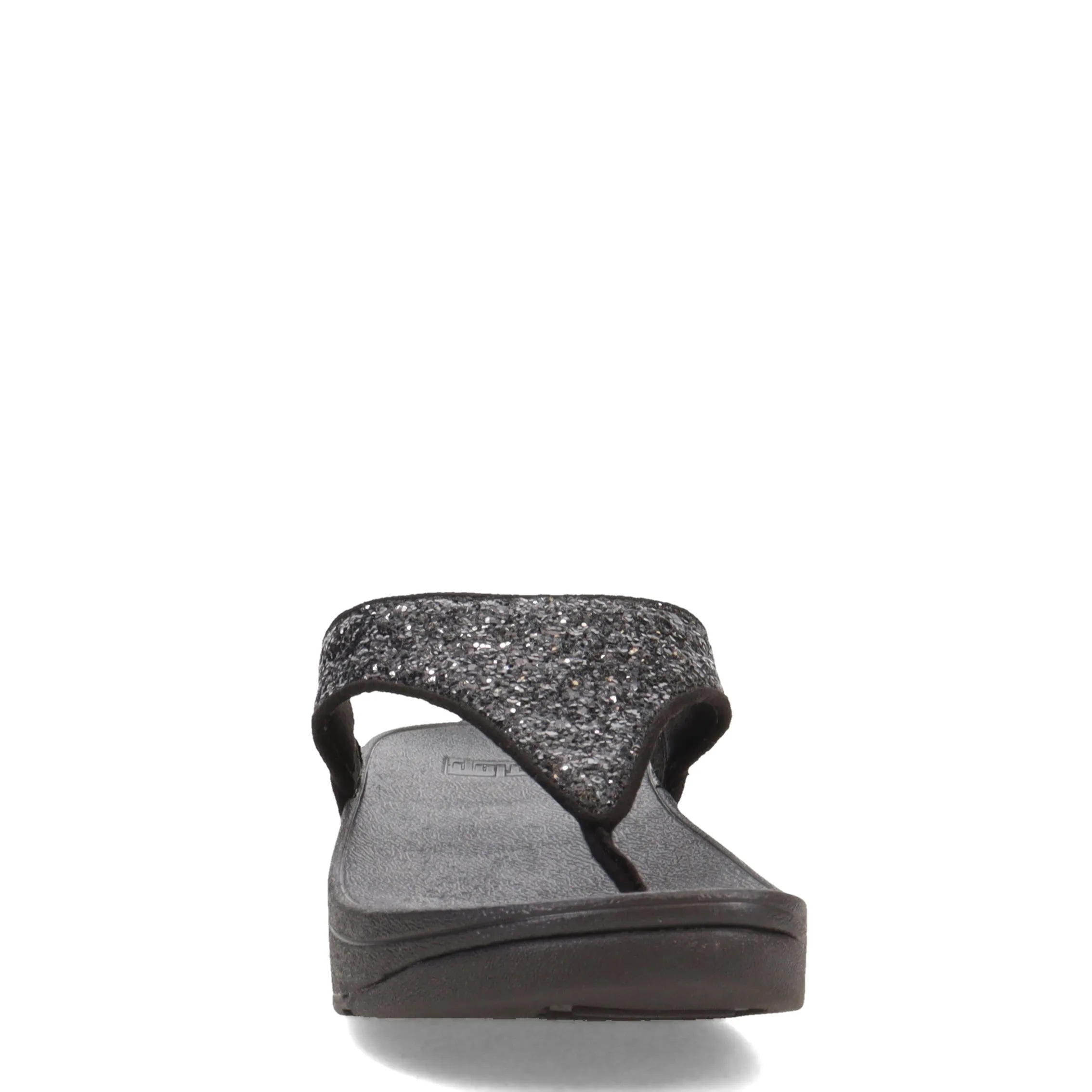 Long Hour Rope Knot Women's FitFlop, Lulu Thong Sandal