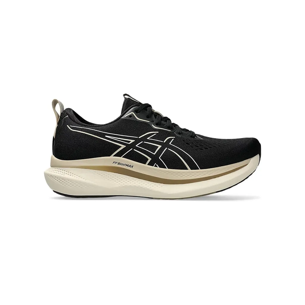 Asics Men's Glideride Max Asics Straight Last Running Shoes