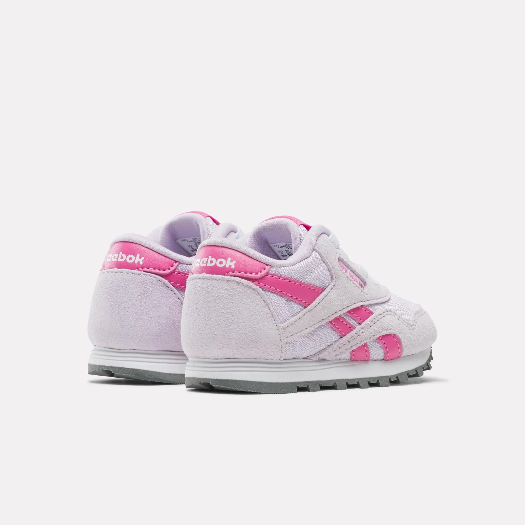 Best Asics Shoe For Supination Reebok Cl Nylon Baby and Toddler Shoes