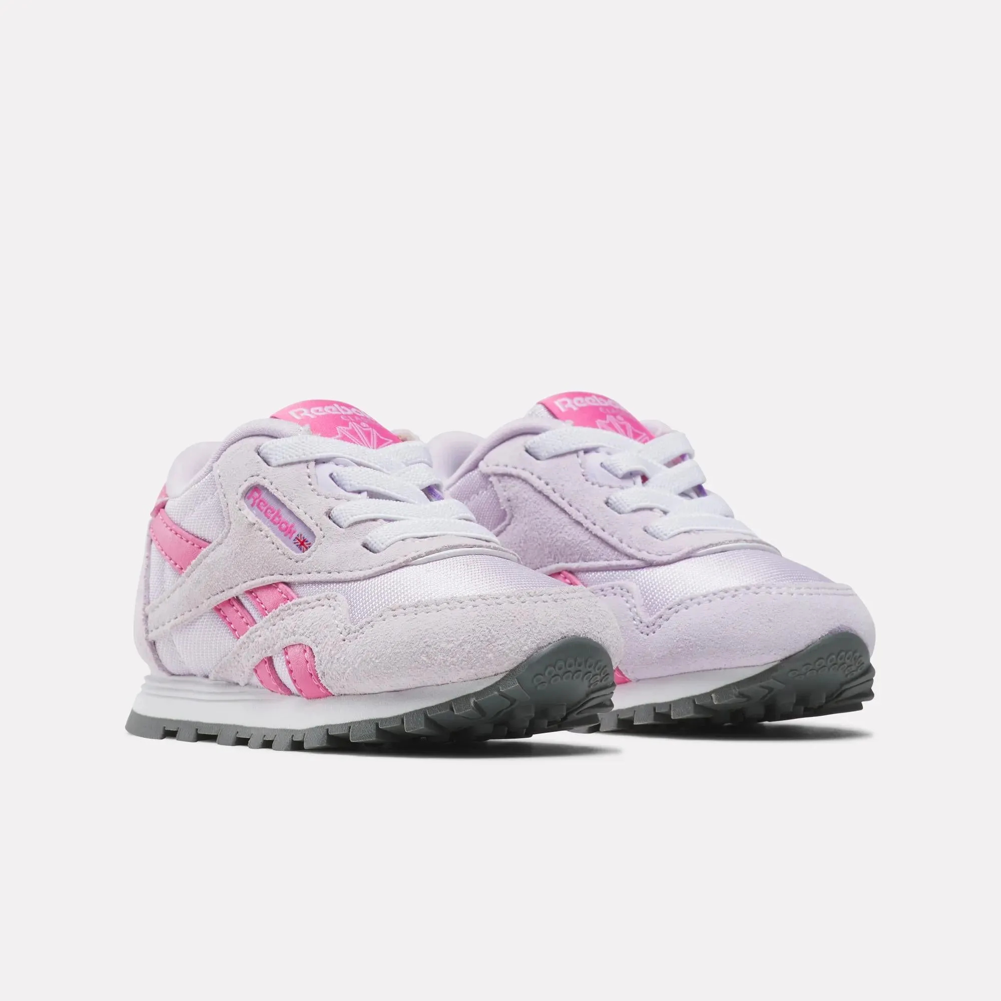 Reebok Cl Nylon Baby and Toddler Shoes Asics Coaching Shoes