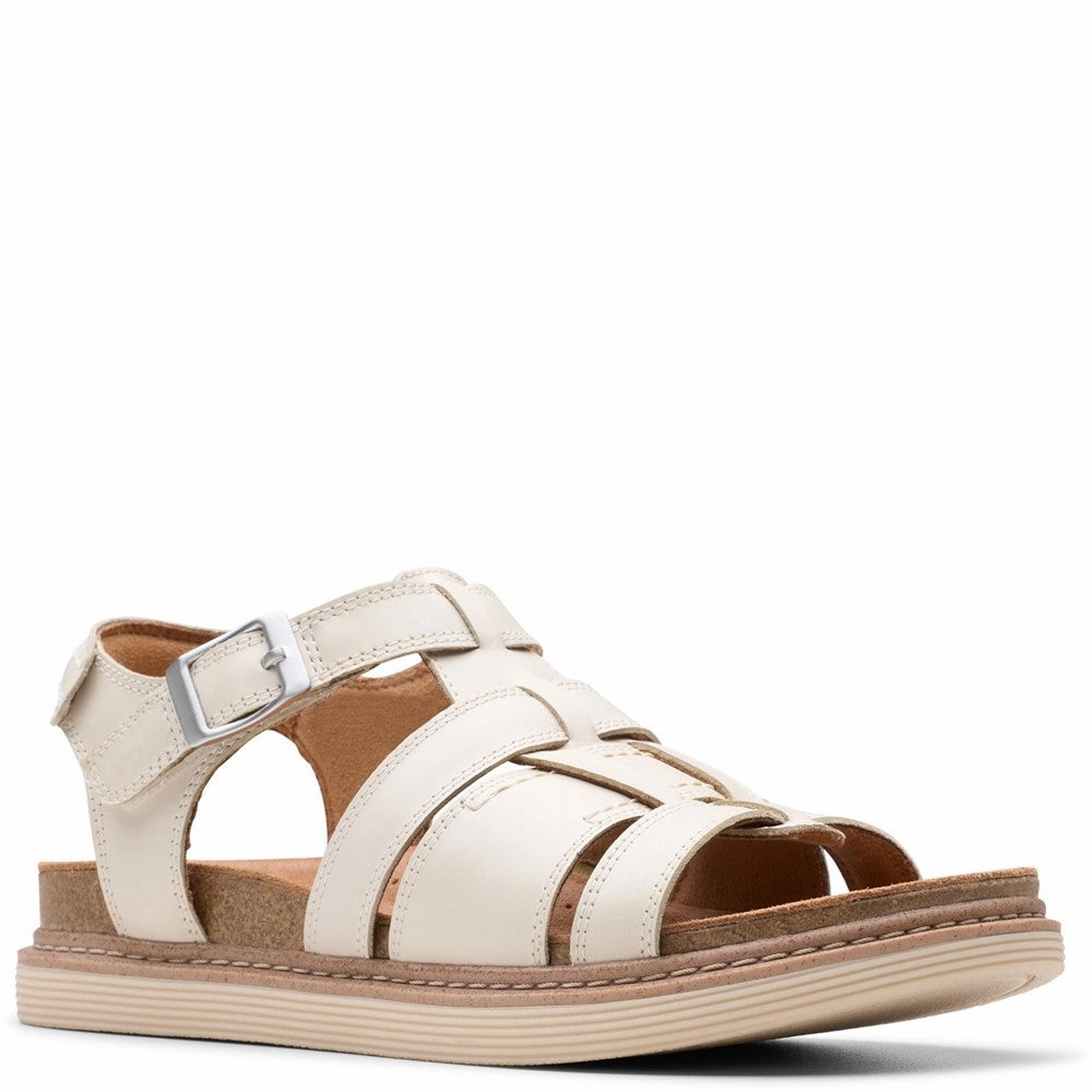 Clarks Arwell Sun Sandals Everyday Footwear