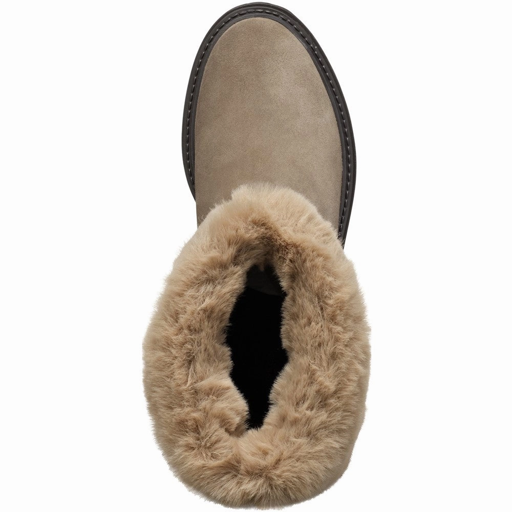 Daily Flow Geox D Iridema M Boots