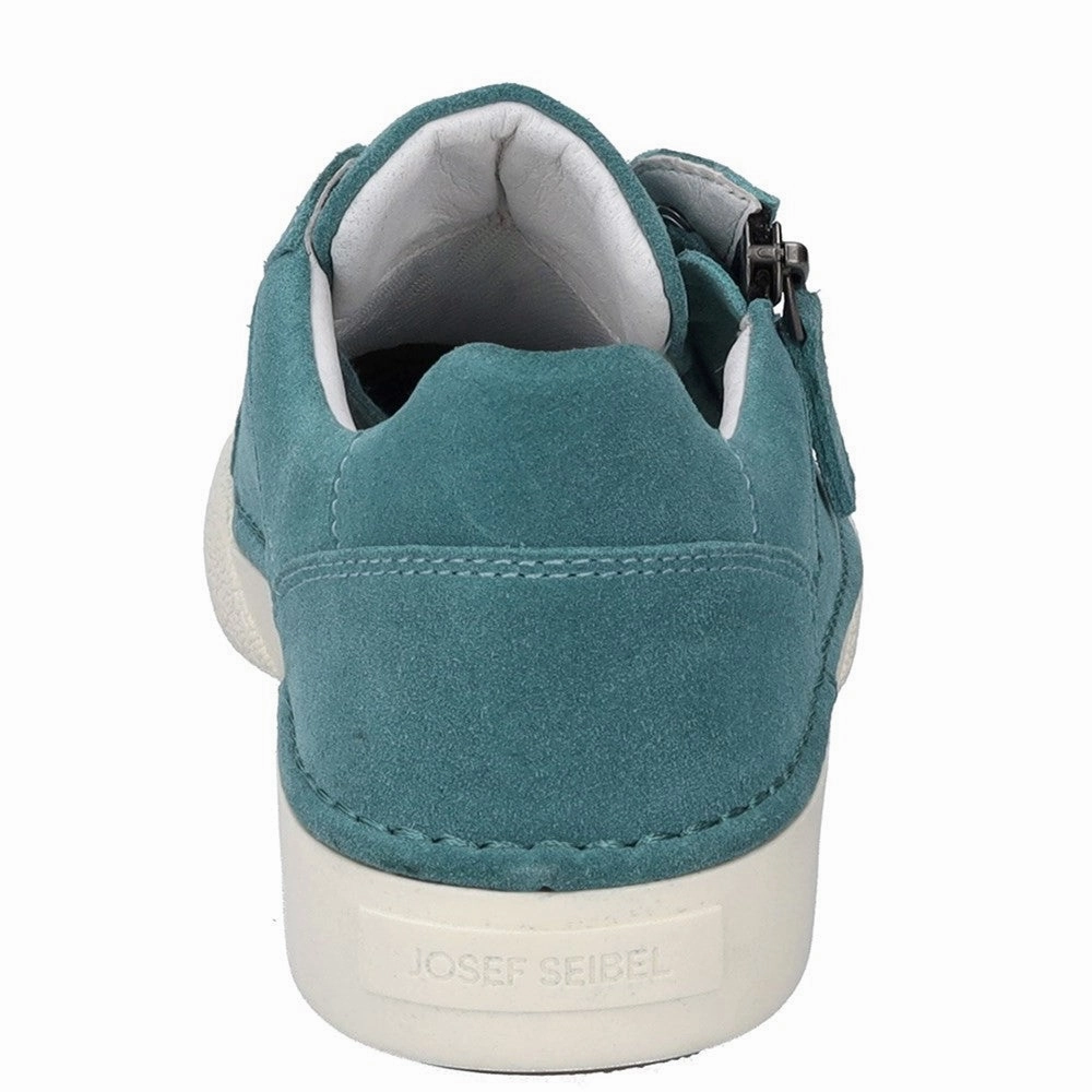 premium running gear Josef Seibel Claire Trainer