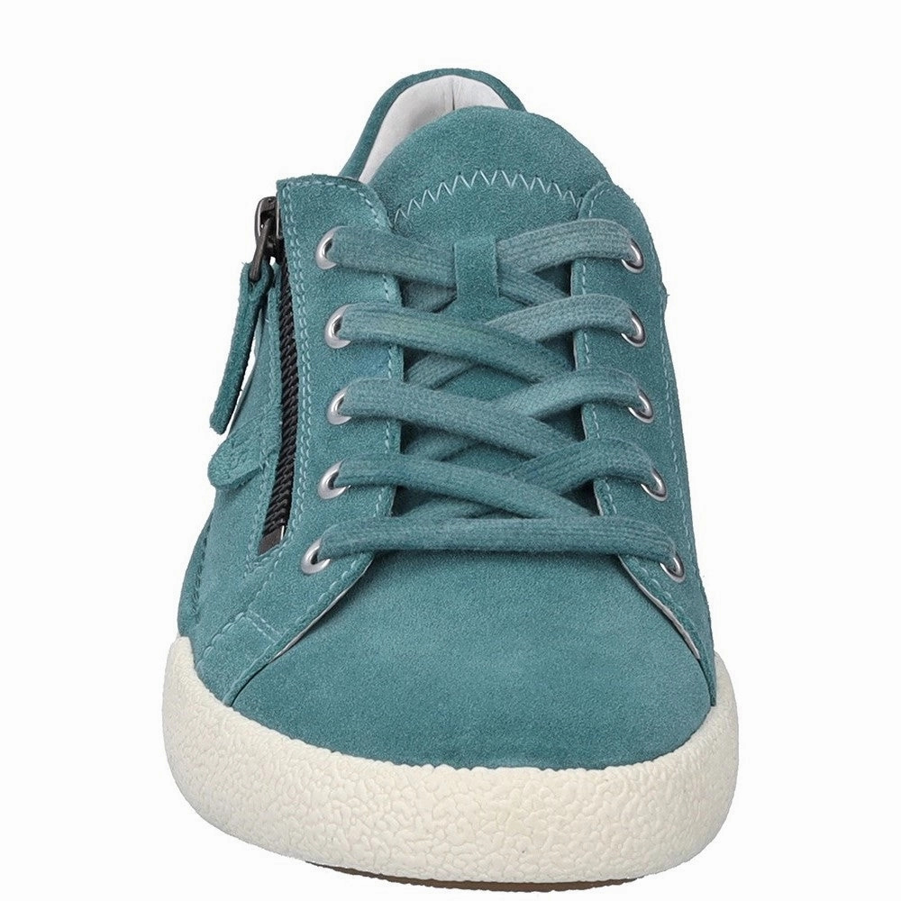 Josef Seibel Claire Trainer group running wear running in fog shoes